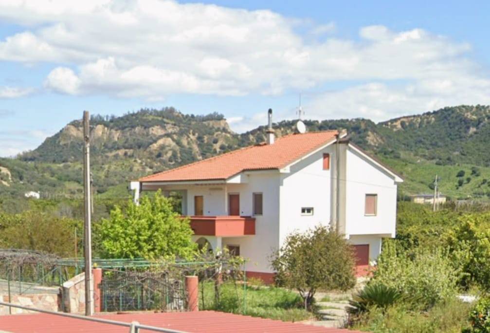 Villa a Belvedere di spinello in Località Baronessa, 1 - Foto 2