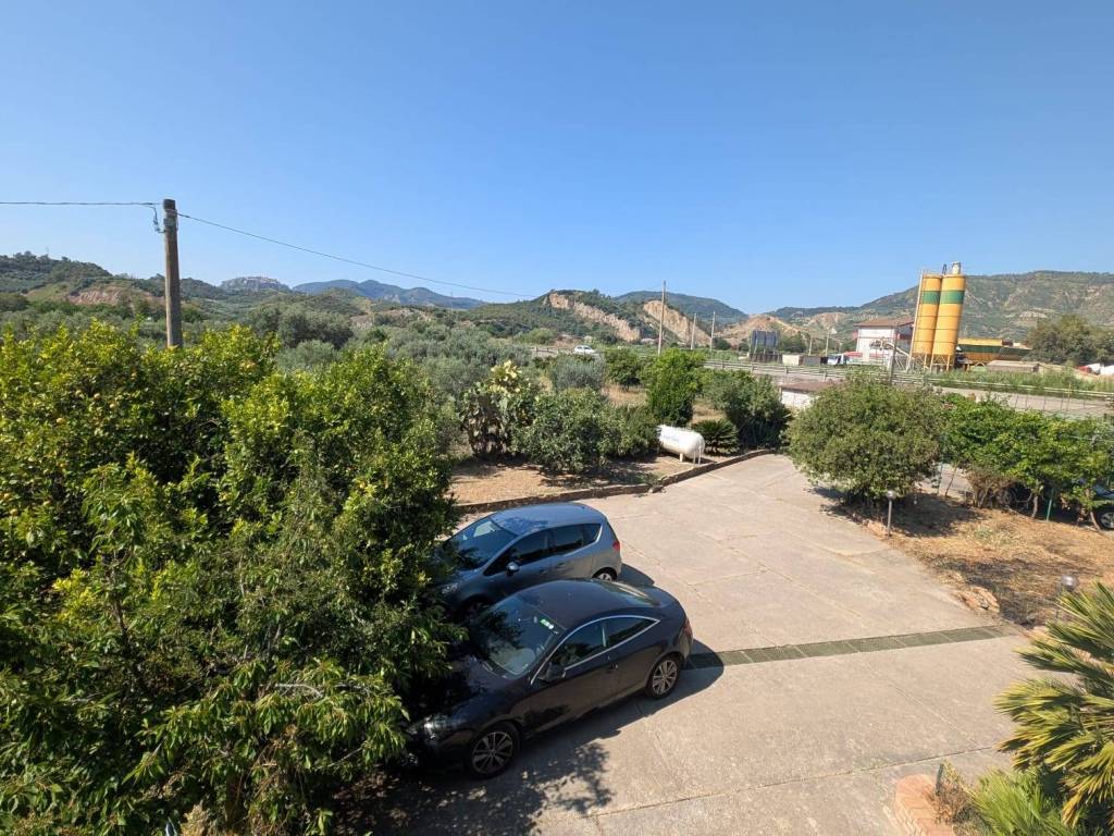 Villa a Belvedere di spinello in Località Baronessa, 1 - Foto 4