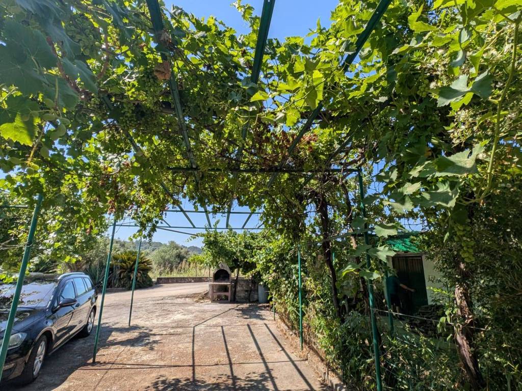 Villa a Belvedere di spinello in Località Baronessa, 1 - Foto 5