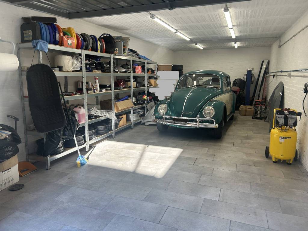 Box / garage a Castel maggiore in Via Giuseppe Mazzini - Foto 2