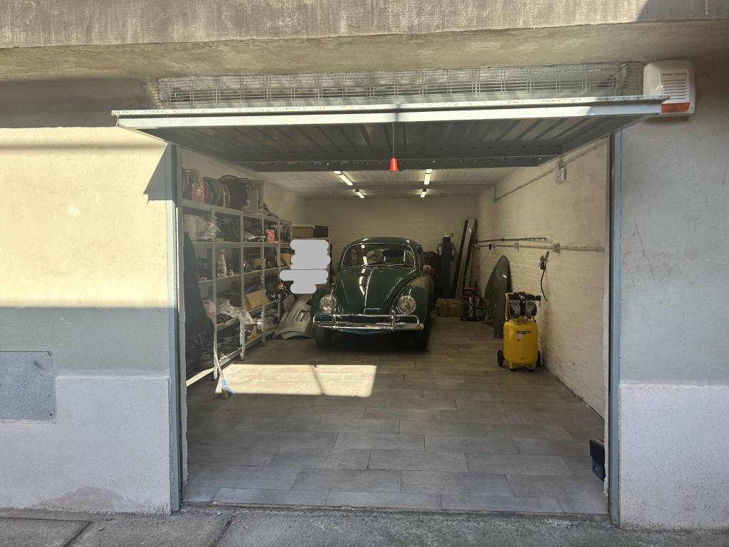 Box / garage a Castel maggiore in Via Giuseppe Mazzini - Foto 3