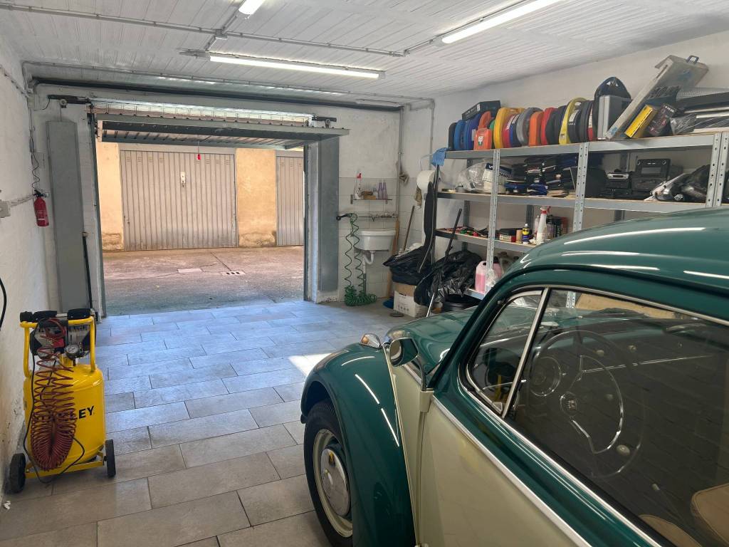 Box / garage a Castel maggiore in Via Giuseppe Mazzini - Foto 4