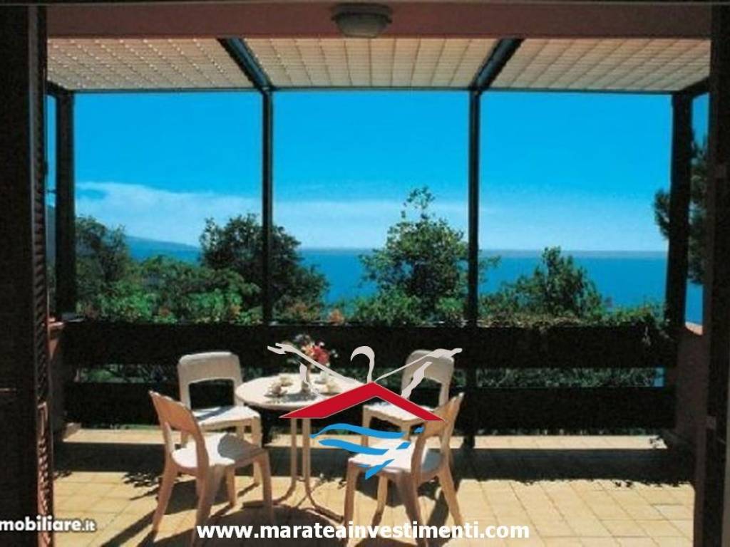 Appartamento a Maratea in Contrada Santa Caterina-Residence - Foto 2