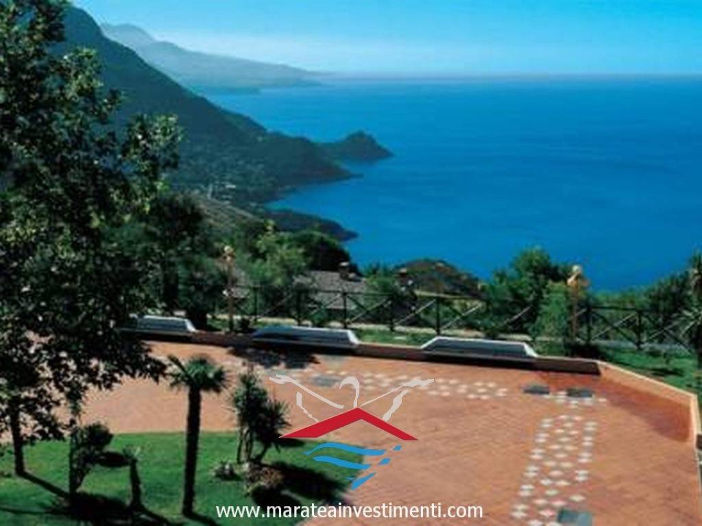 Appartamento a Maratea in Contrada Santa Caterina-Residence - Foto 4