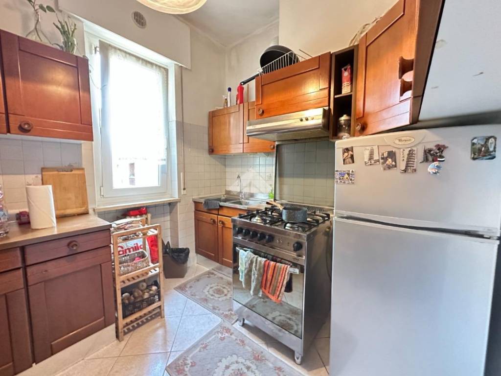 Appartamento a Verona in Via Prati, 3 - Foto 2