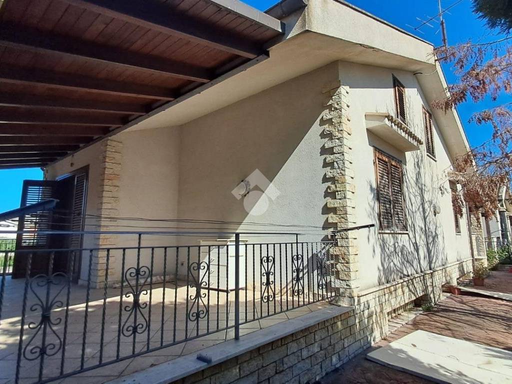 Villa a Campofelice di roccella in Contrada Piana Calzata - Foto 4