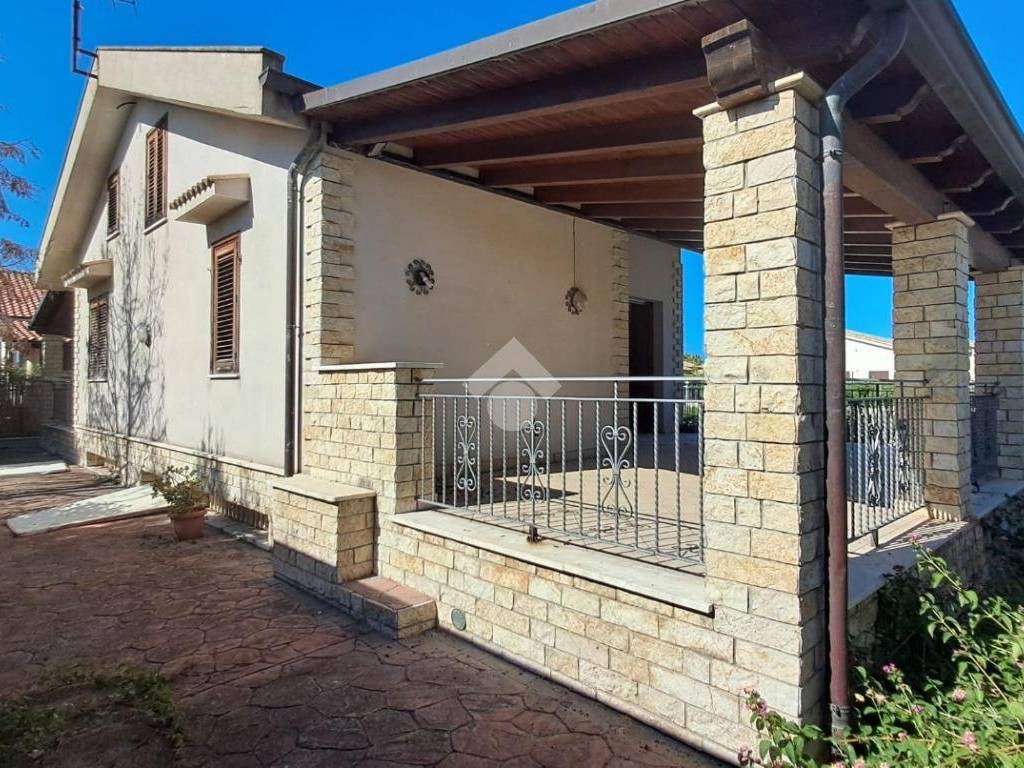 Villa a Campofelice di roccella in Contrada Piana Calzata - Foto 5