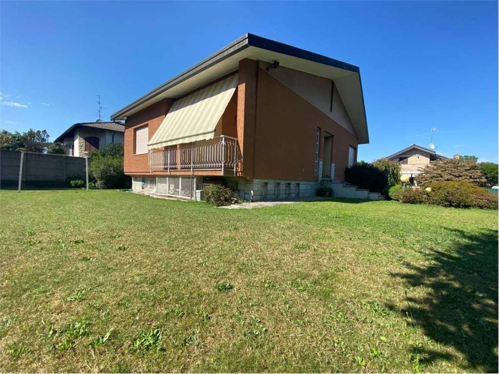 Casa indipendente a Fino mornasco - Foto 3