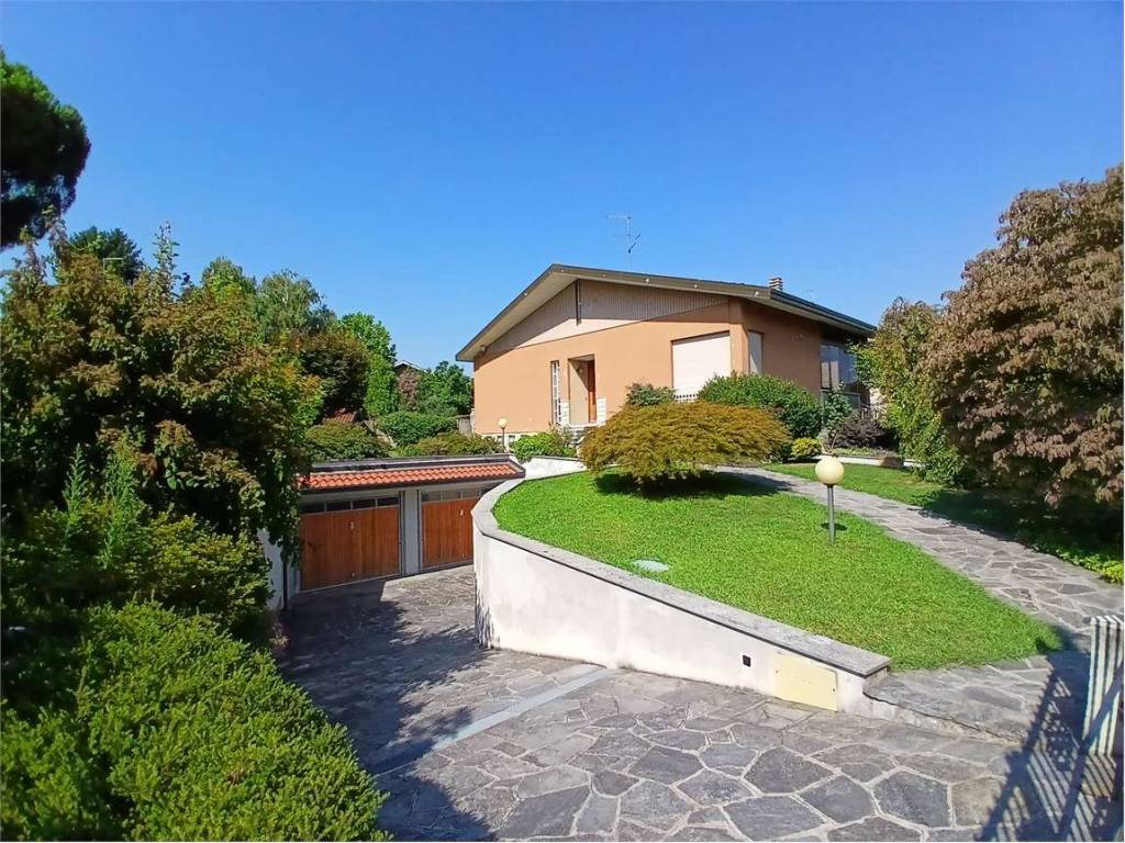 Casa indipendente a Fino mornasco - Foto 5