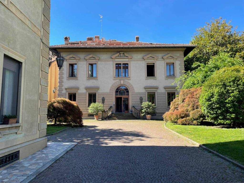 Villa a Casale monferrato in VIA MUSSO, 6 - Foto 2