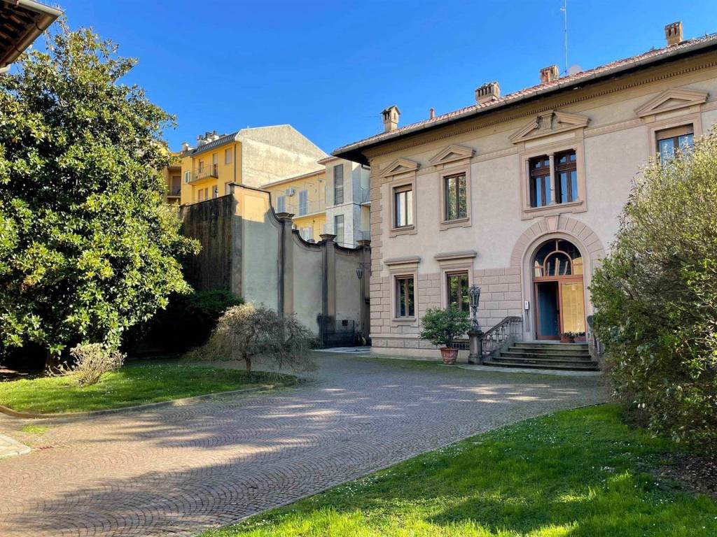 Villa a Casale monferrato in VIA MUSSO, 6 - Foto 3