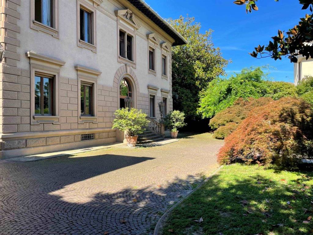 Villa a Casale monferrato in VIA MUSSO, 6 - Foto 4