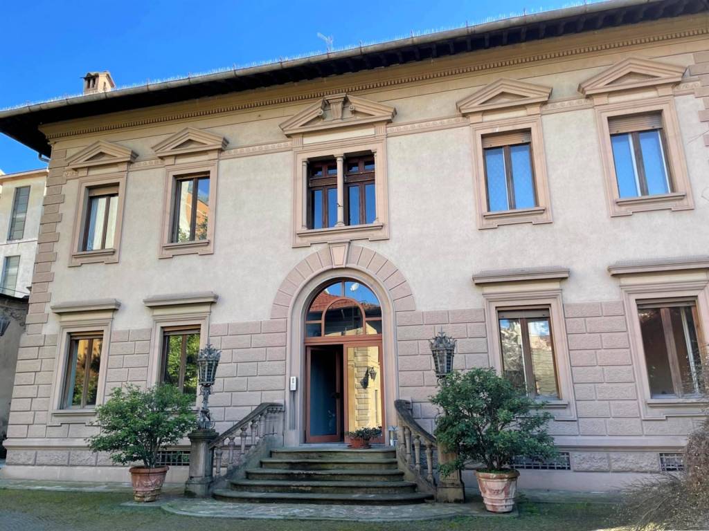 Villa a Casale monferrato in VIA MUSSO, 6 - Foto 5
