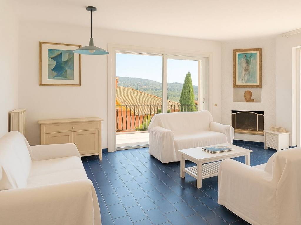 Appartamento a Monte argentario in Via dell'Appetito - Foto 2