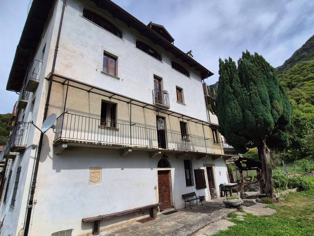 Villa a Varallo in Via al Cantone - Foto 5
