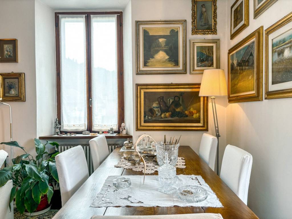 Casa indipendente a Orta san giulio in via per Miasino, 6 - Foto 2