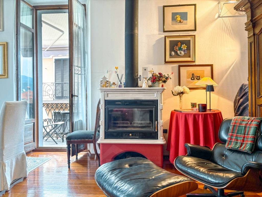 Casa indipendente a Orta san giulio in via per Miasino, 6 - Foto 3