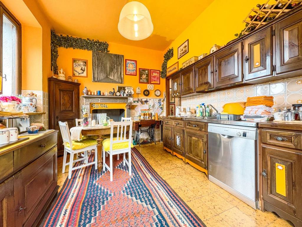 Casa indipendente a Orta san giulio in via per Miasino, 6 - Foto 4