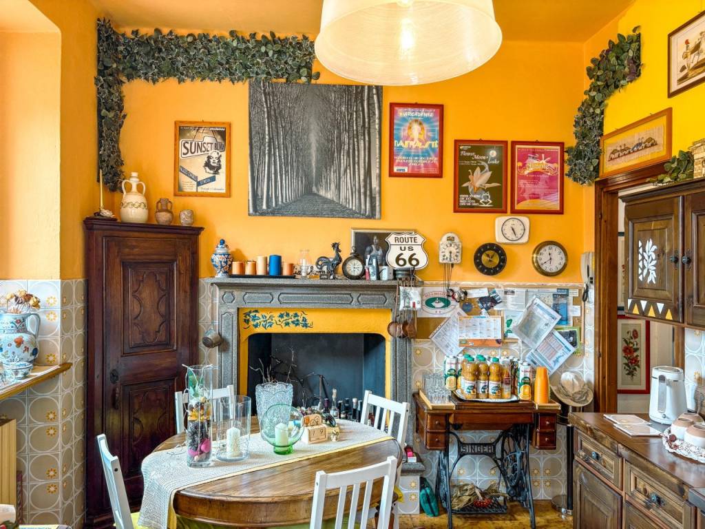 Casa indipendente a Orta san giulio in via per Miasino, 6 - Foto 5