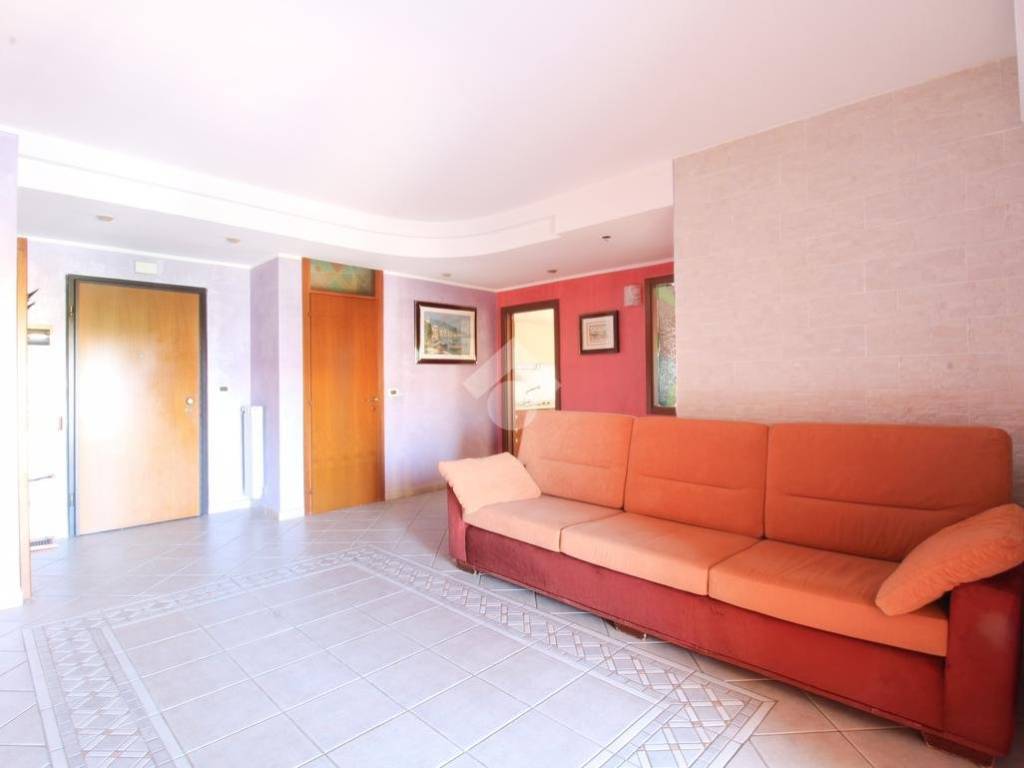 Appartamento a Ortona in Via P. Salvucci, 2 - Foto 3
