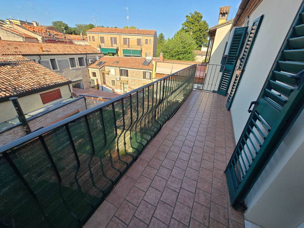 Appartamento a Ferrara in Corso Porta Mare - Foto 2