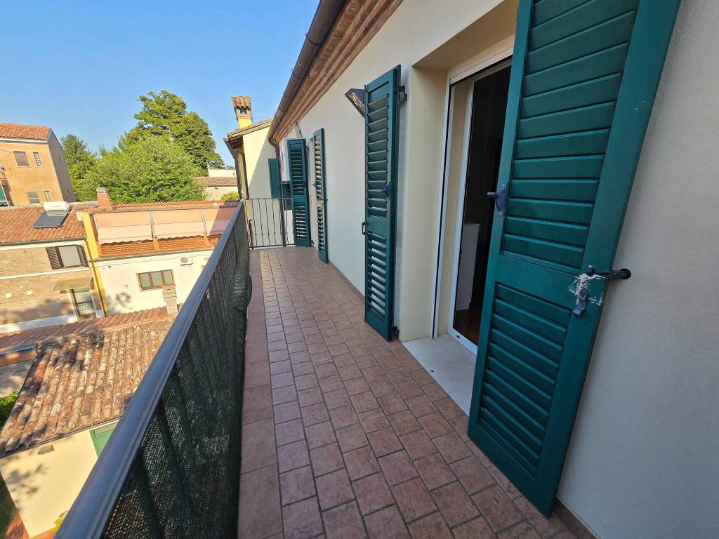 Appartamento a Ferrara in Corso Porta Mare - Foto 3