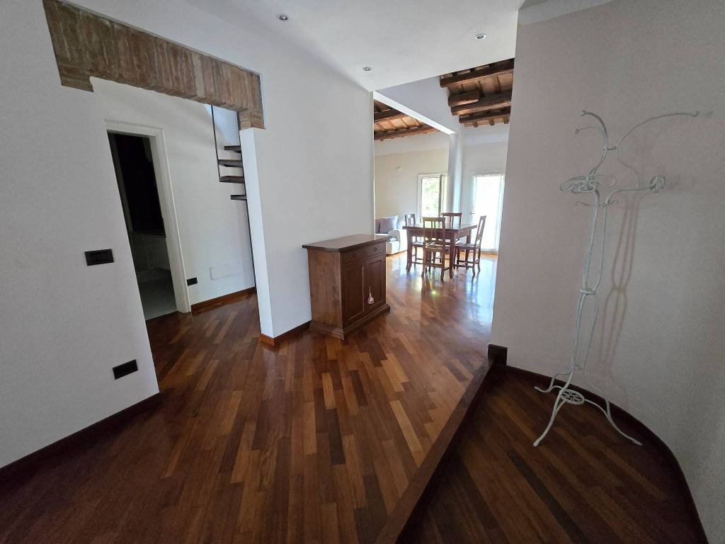 Appartamento a Ferrara in Corso Porta Mare - Foto 4