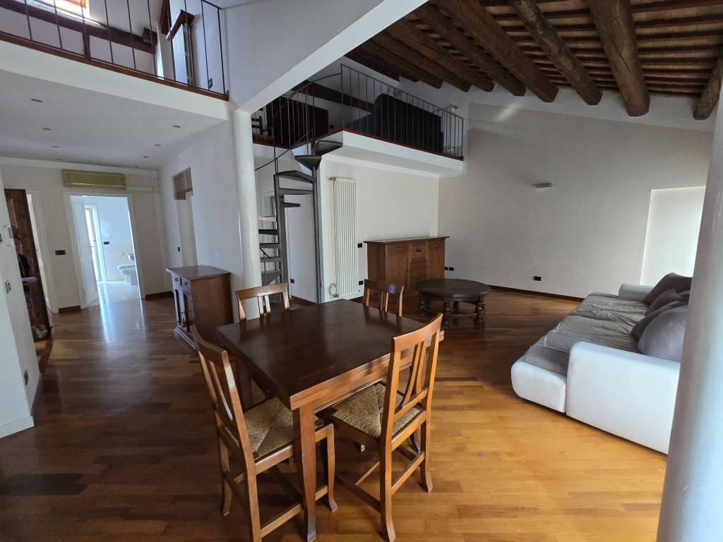 Appartamento a Ferrara in Corso Porta Mare - Foto 5