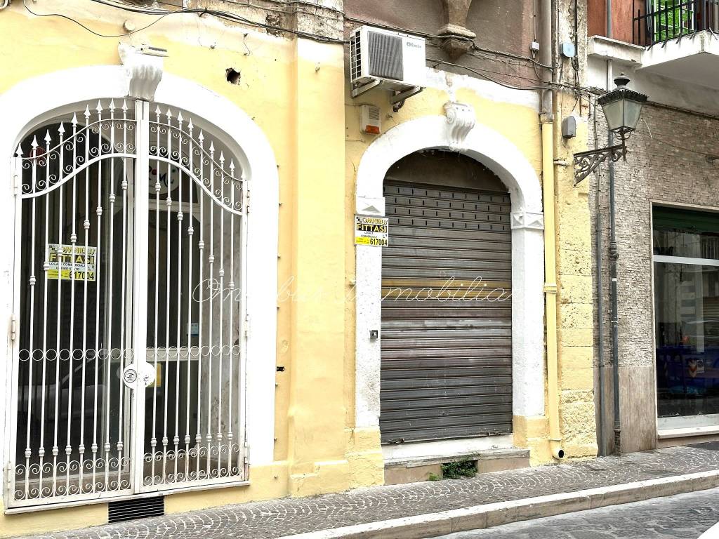 Immobile a Foggia in Via Arpi - Foto 2
