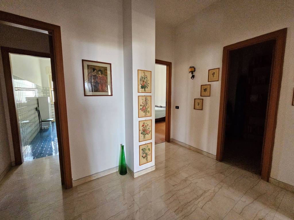 Appartamento a Lecce in Via Nazario Sauro, 31 - Foto 2