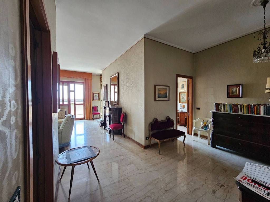 Appartamento a Lecce in Via Nazario Sauro, 31 - Foto 3