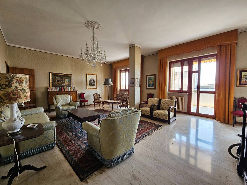 Appartamento a Lecce in Via Nazario Sauro, 31 - Foto 4