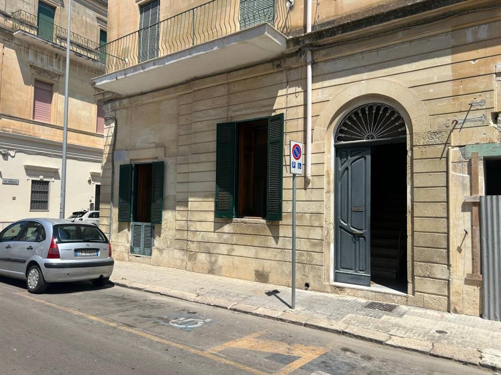 Appartamento a Lecce in Via di Vaste, 21 - Foto 2