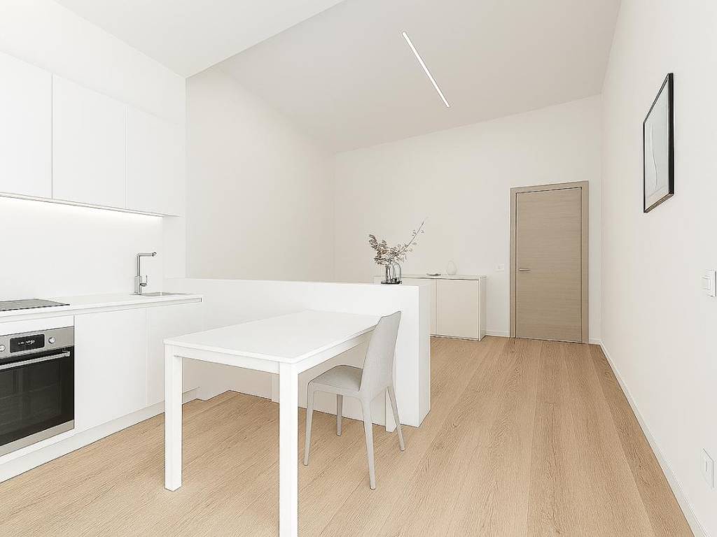 Appartamento a Bernareggio in Via Obizzone da Bernareggio - Foto 2