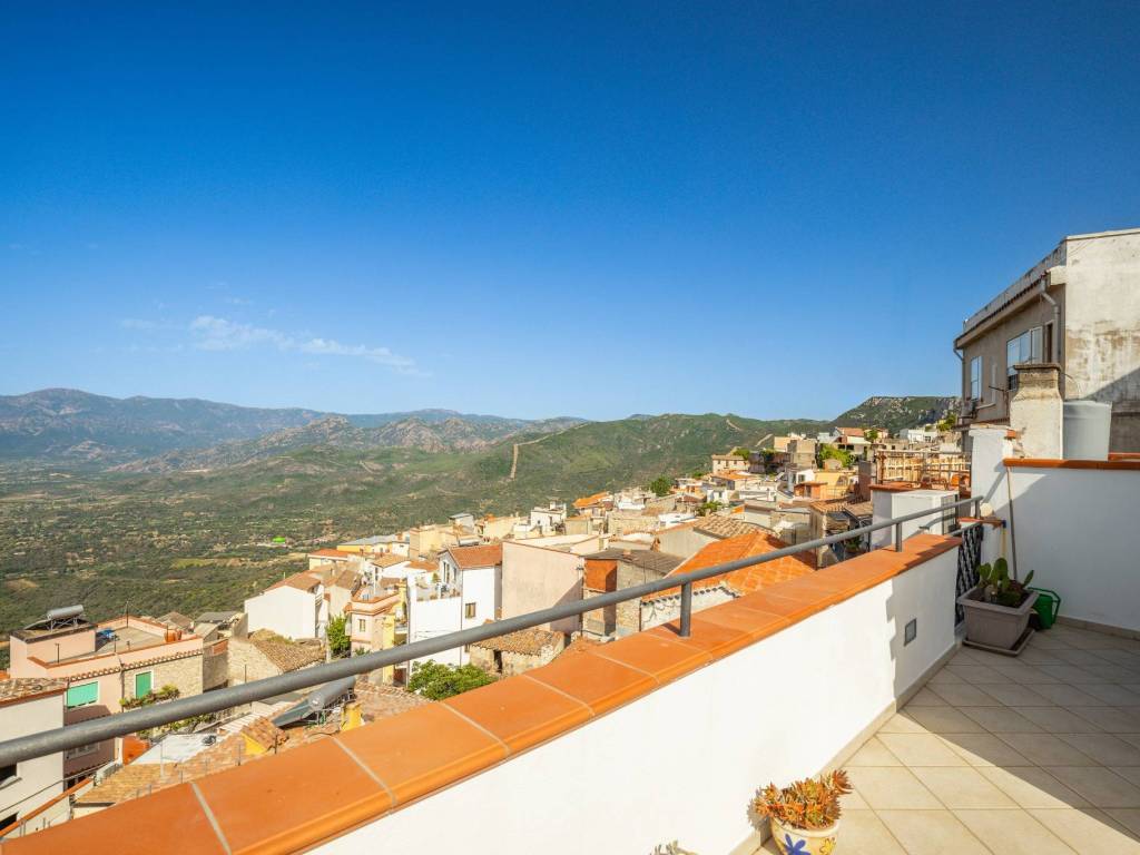 Casa indipendente a Baunei in Via Giovanni Nicotera, 18 - Foto 4