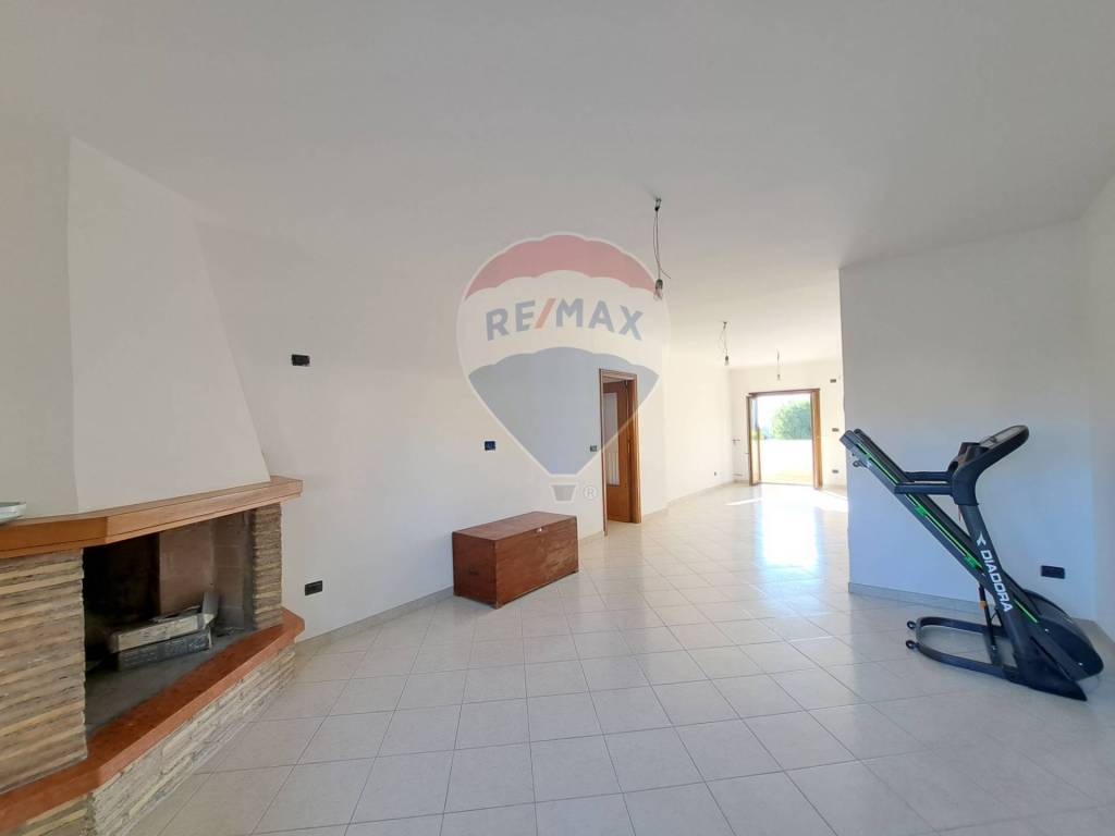 Appartamento a Lanciano in Via Corradino Marciani, 113 - Foto 3