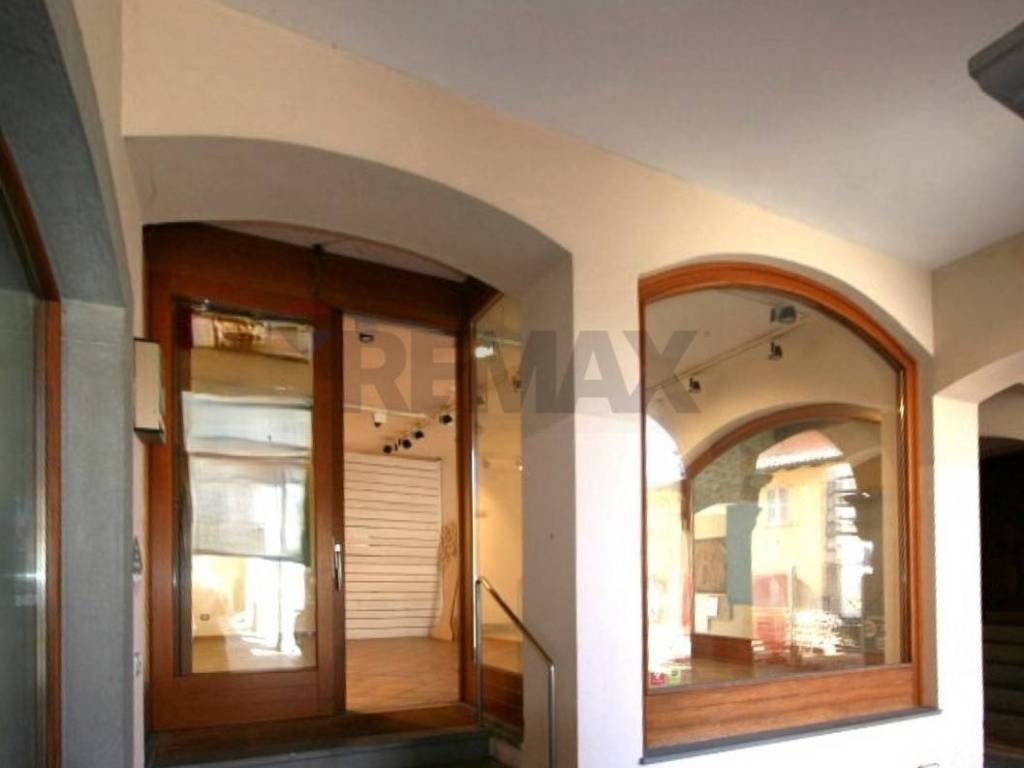 Immobile a Clusone in Via de Bernardi Bonomo, 17 - Foto 2