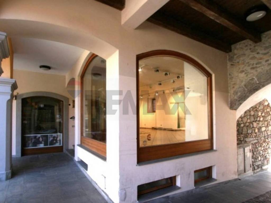 Immobile a Clusone in Via de Bernardi Bonomo, 17 - Foto 3