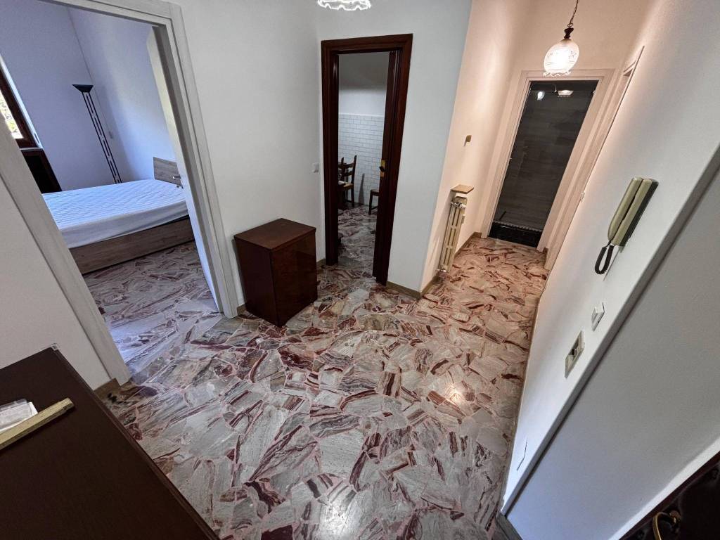 Appartamento a Alessandria in Corso Monferrato, 109 - Foto 2