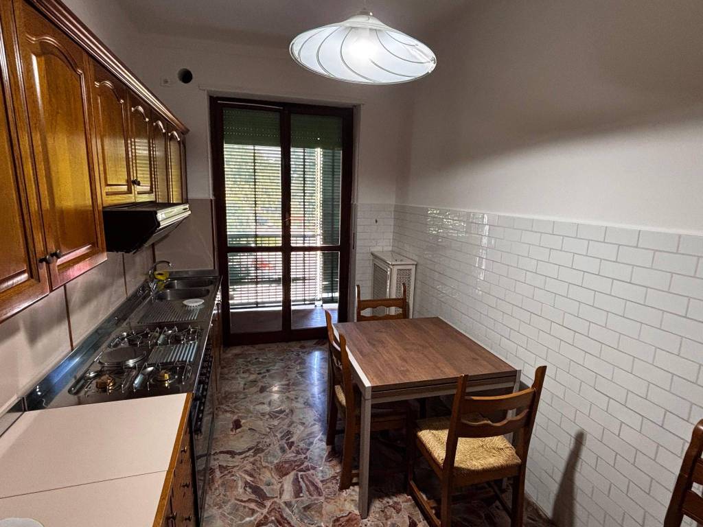 Appartamento a Alessandria in Corso Monferrato, 109 - Foto 3