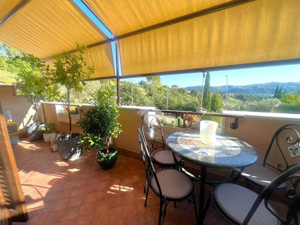 Casa indipendente a Forano in Via rocchette - Foto 4