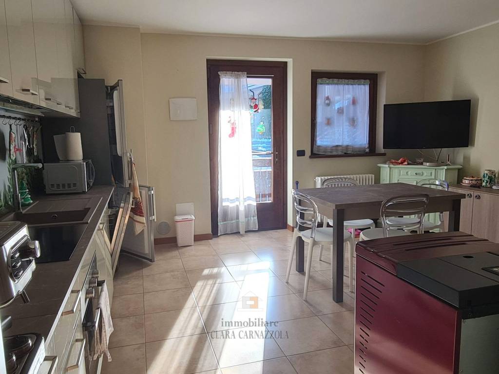 Appartamento a Caspoggio in Via Don Giovanni Bosco, 24 - Foto 4