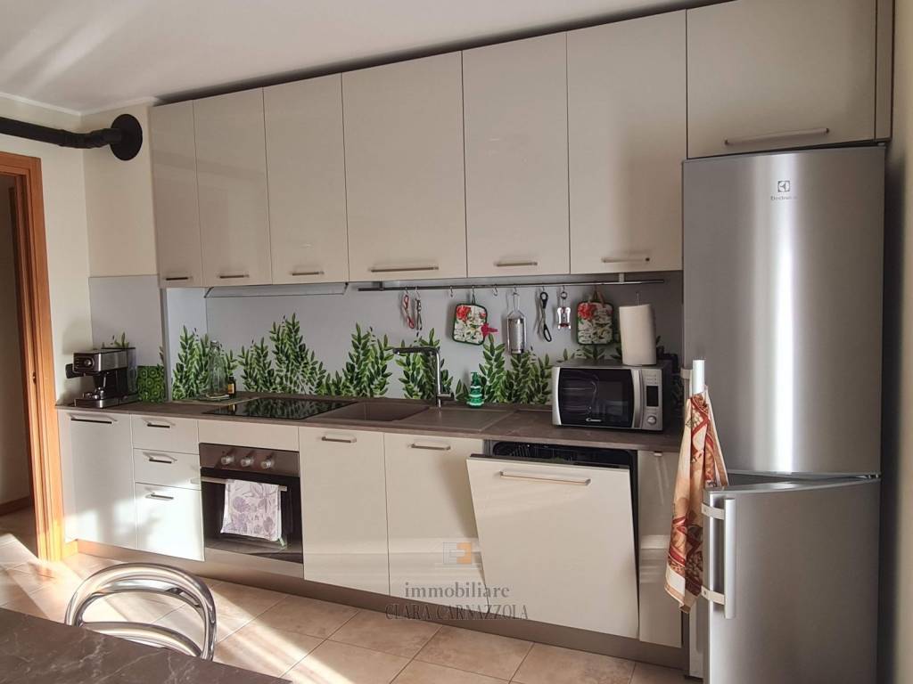 Appartamento a Caspoggio in Via Don Giovanni Bosco, 24 - Foto 5