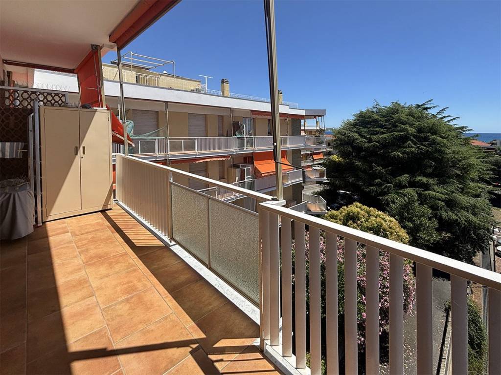 Appartamento a Ceriale in Via Romana, 57 - Foto 5