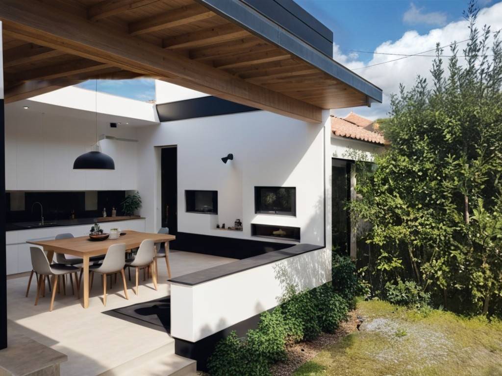 Villa a Forte dei marmi in Via Giulio Regeni, 9 - Foto 2