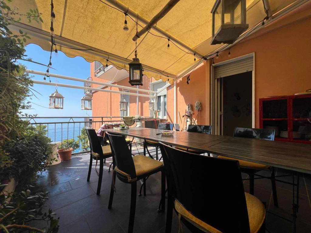 Appartamento a Andora in VIA AURELIA, 13 - Foto 2