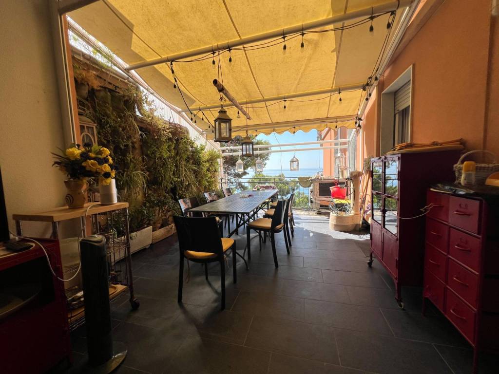 Appartamento a Andora in VIA AURELIA, 13 - Foto 5