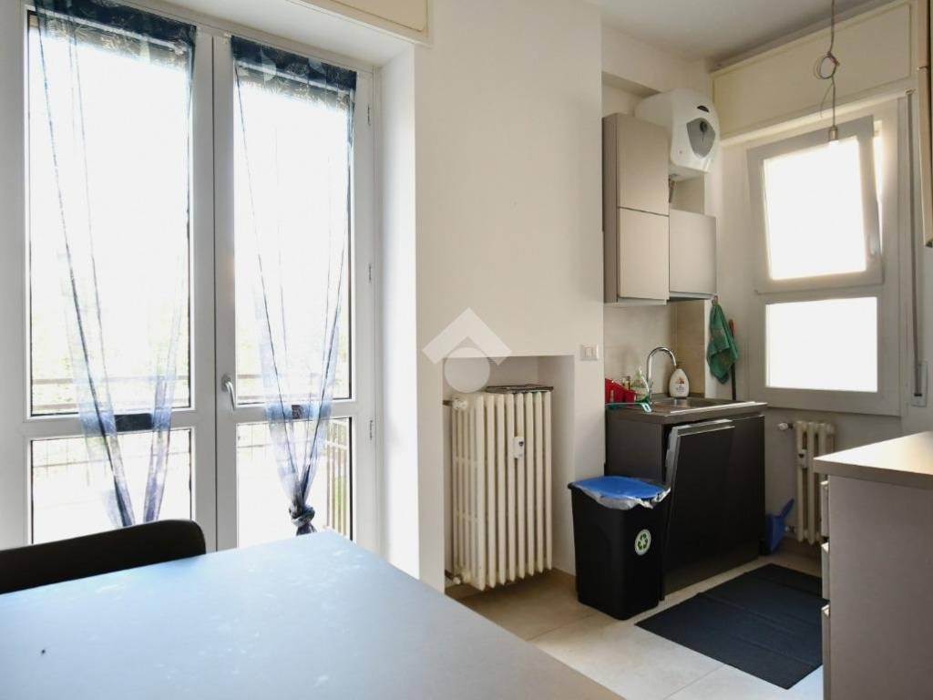 Appartamento a Como in Via Valorsa Cipriano, 4 - Foto 5
