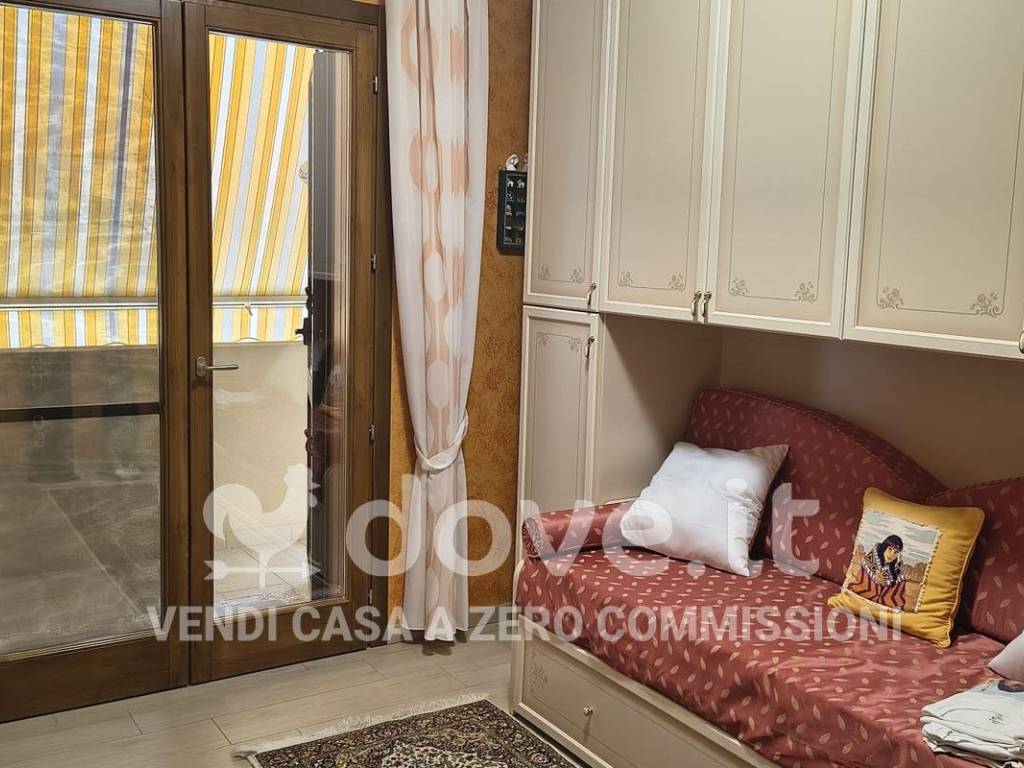 Appartamento a Villa san giovanni in Via Leonardo da Vinci - Foto 5