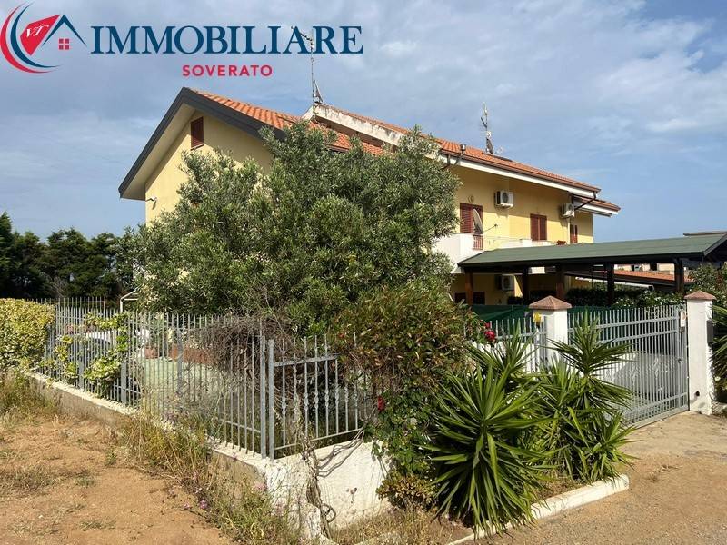 Villetta a schiera a Stalettì in Caminia - Foto 2